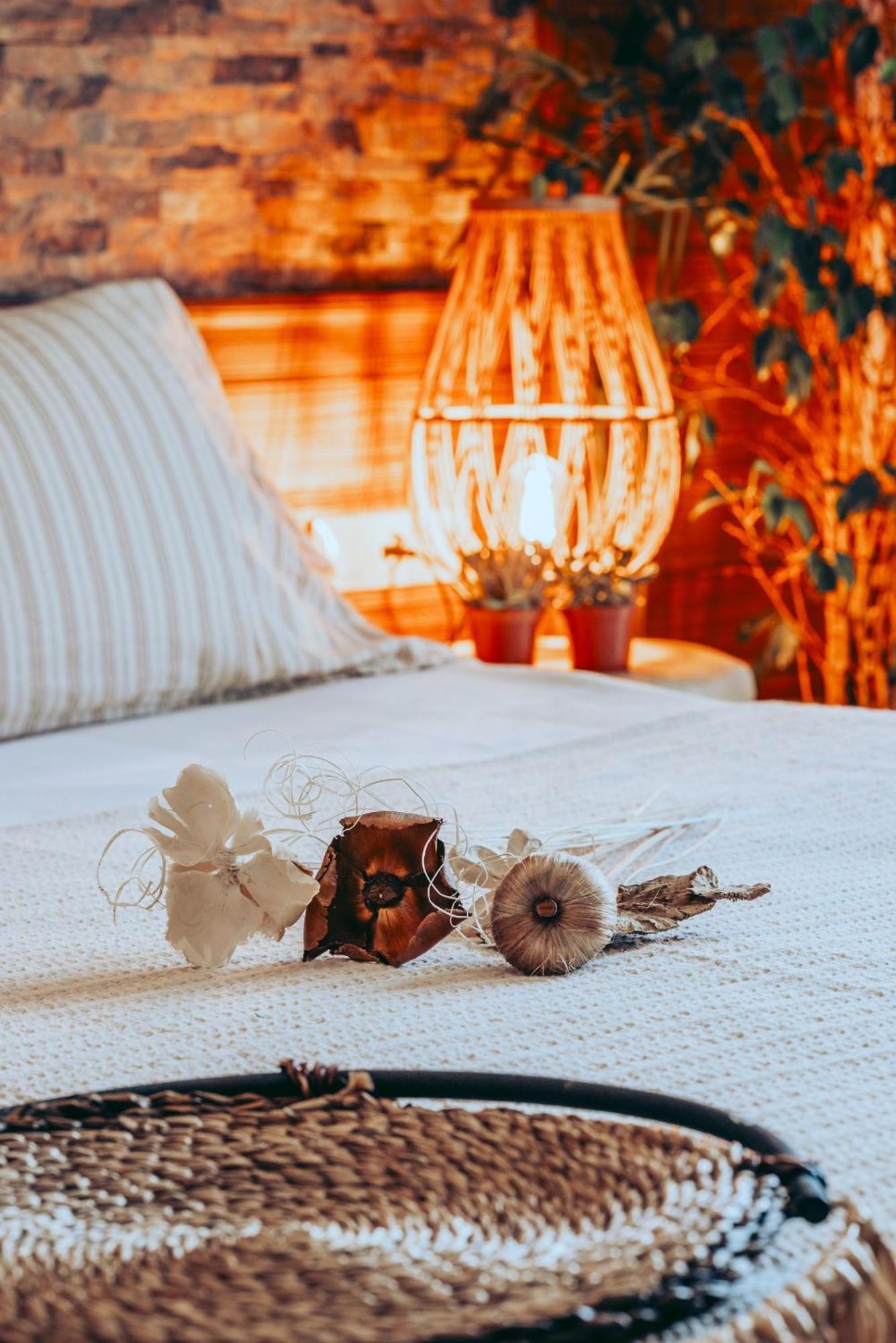 Mesken Inn Hotel เกอเจค ภายนอก รูปภาพ