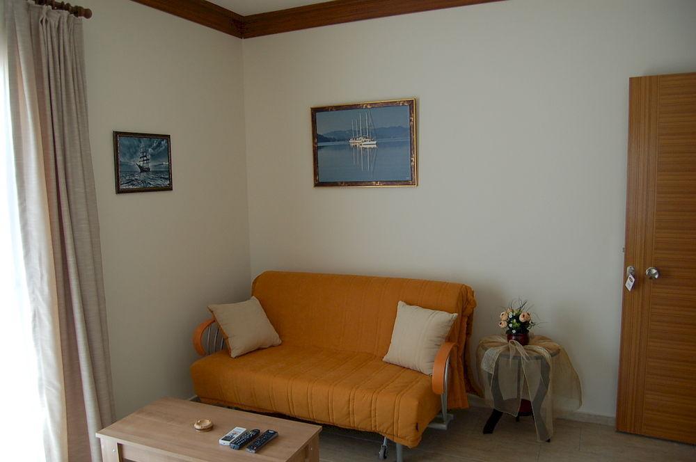 Mesken Inn Hotel เกอเจค ภายนอก รูปภาพ